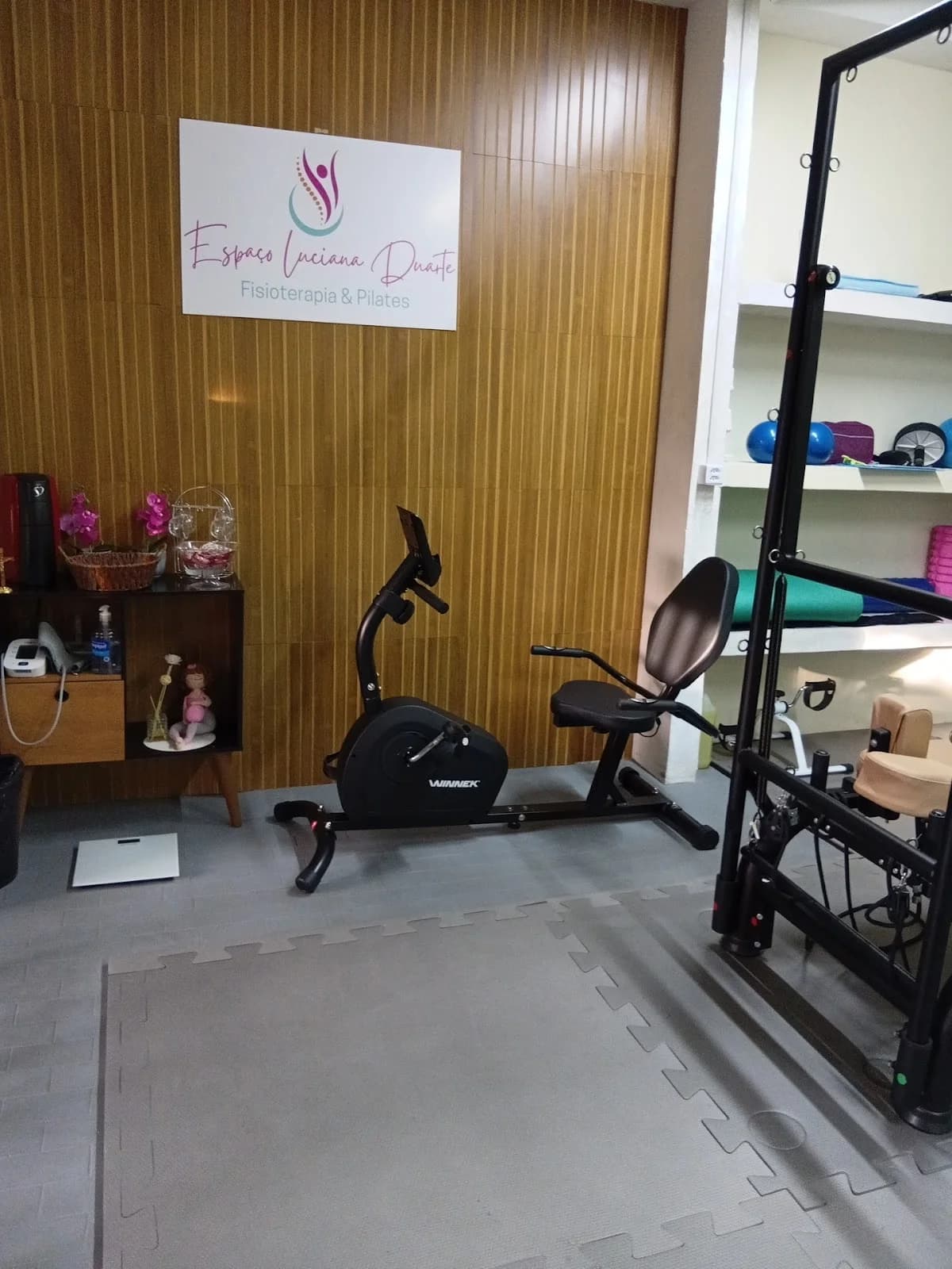 Espaço Luciana Duarte Fisioterapia & Pilates – foto 3
