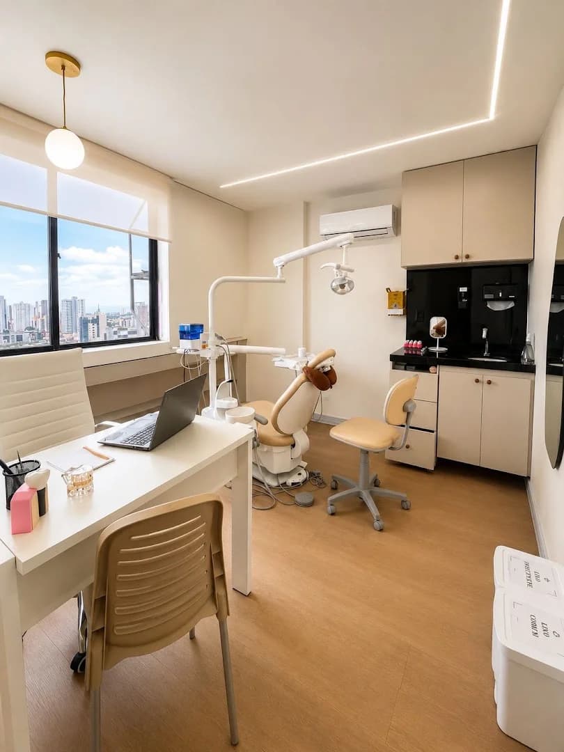 Dentista 24 horas em João Pessoa - Dra.Lanna Lídia – foto 3
