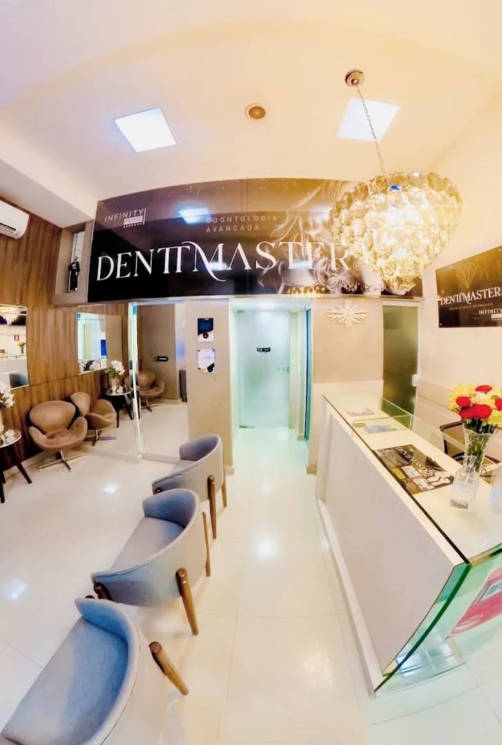 DenttMaster Odontologia Avançada – foto 1