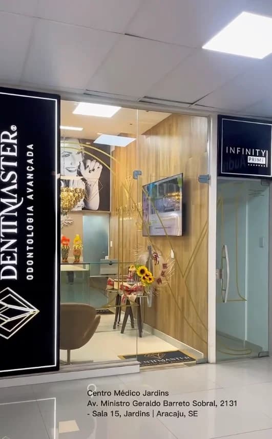 DenttMaster Odontologia Avançada – foto 2