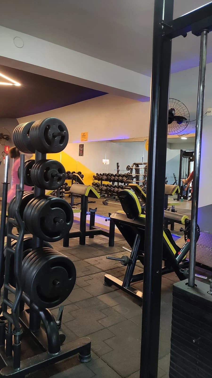 Equilibrio Family Academia | Goiânia – foto 1