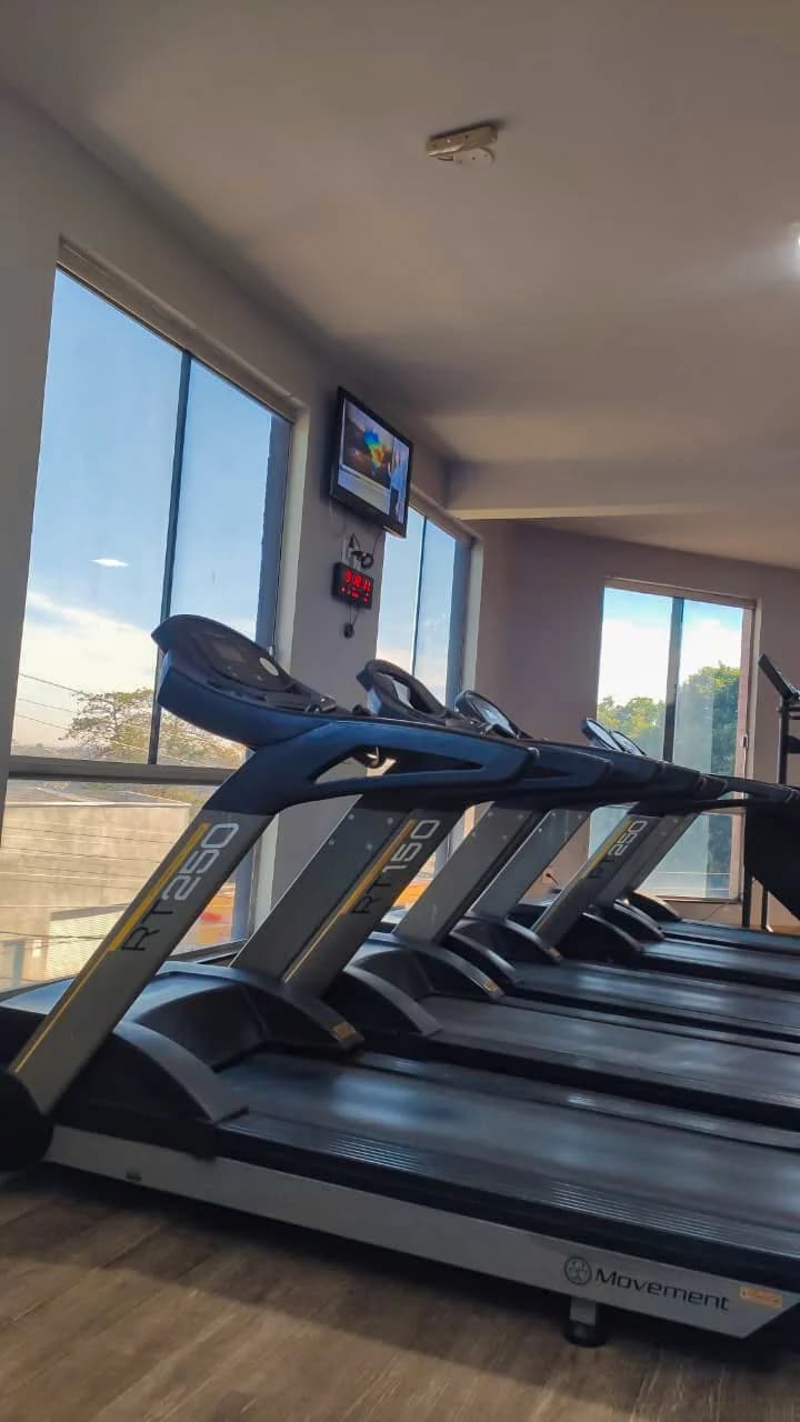 Equilibrio Family Academia | Goiânia – foto 2