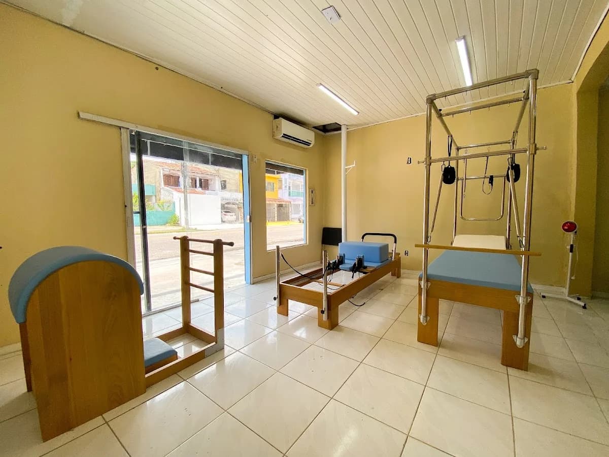 FisioUli Clínica de Fisioterapia e Pilates – foto 2