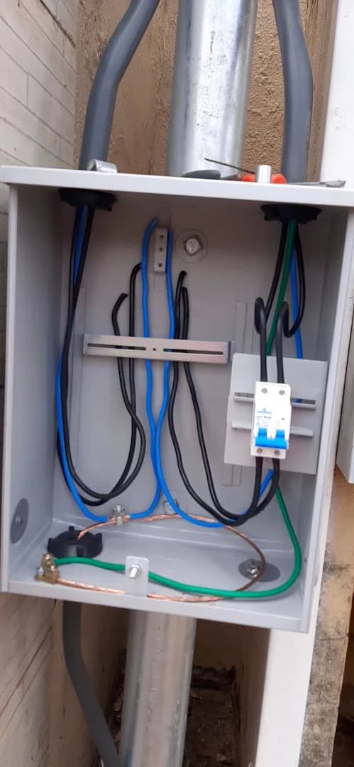 Eletricista em Uberlandia – foto 2