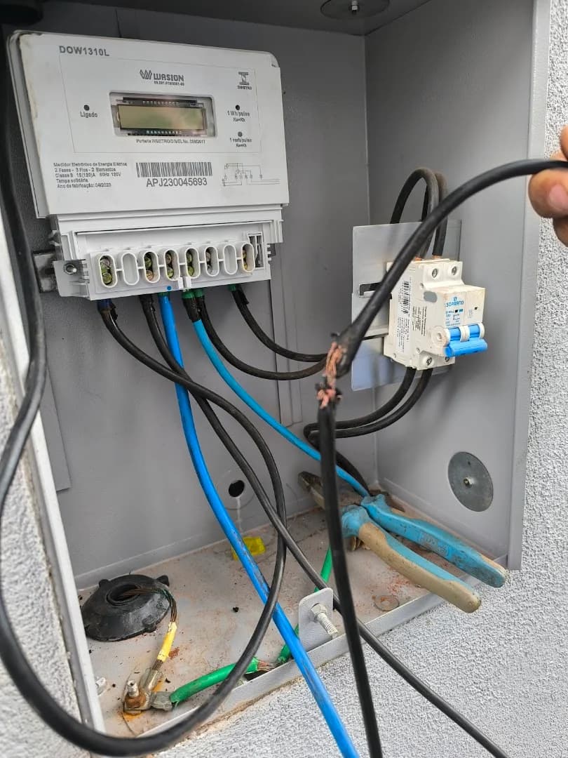 Eletricista em Uberlandia – foto 3