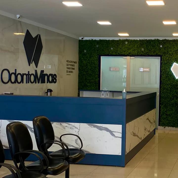 Clínica Odonto Minas I Dentista | Implante Dentário | Vila Bocaina | Mauá - SP – foto 2