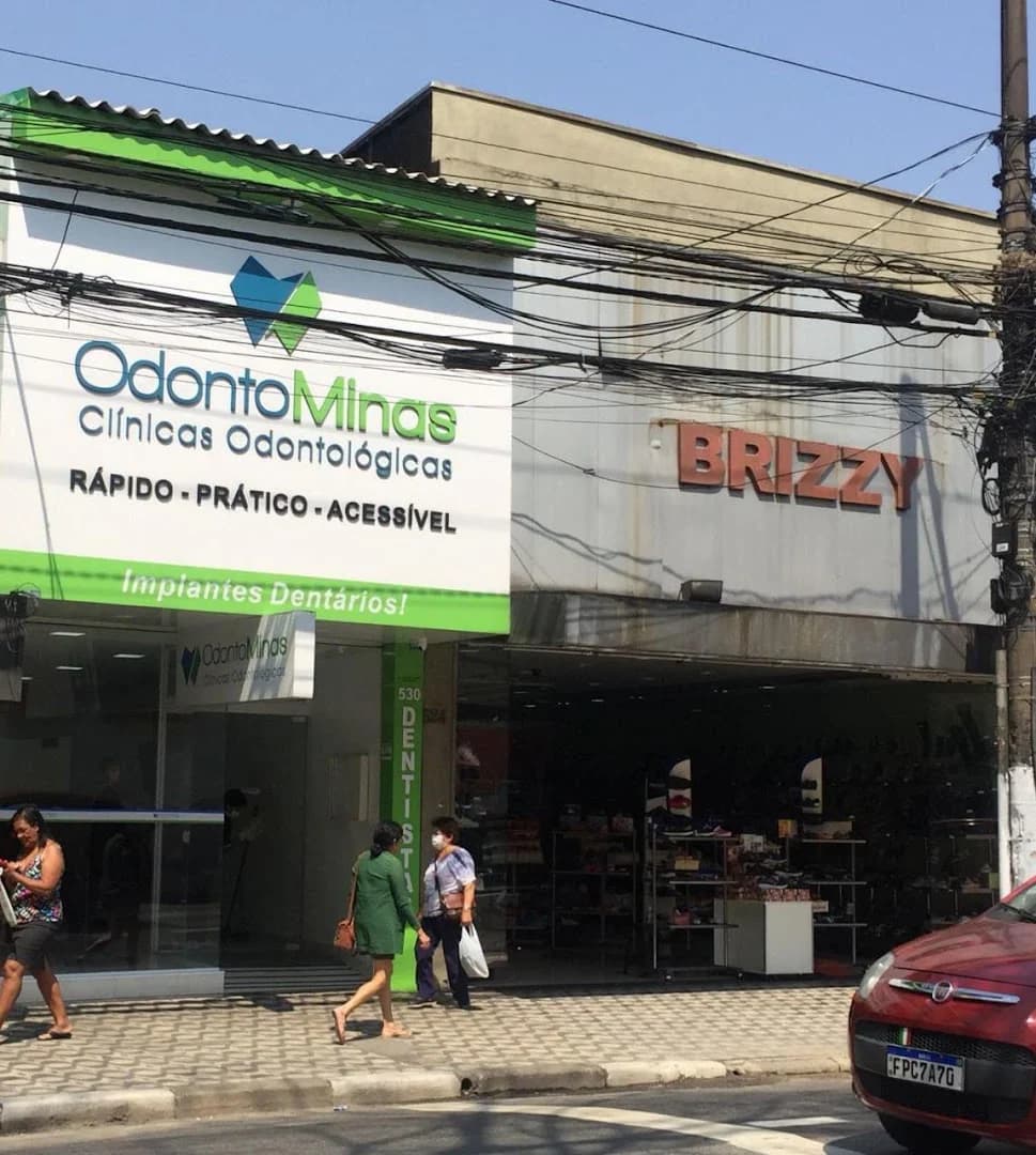 Clínica Odonto Minas I Dentista | Implante Dentário | Vila Bocaina | Mauá - SP – foto 3