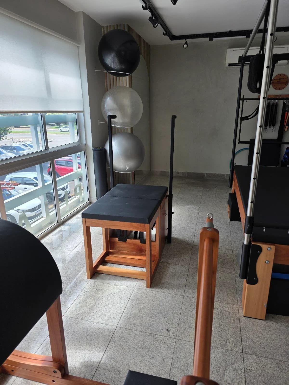 Único Pilates – foto 3
