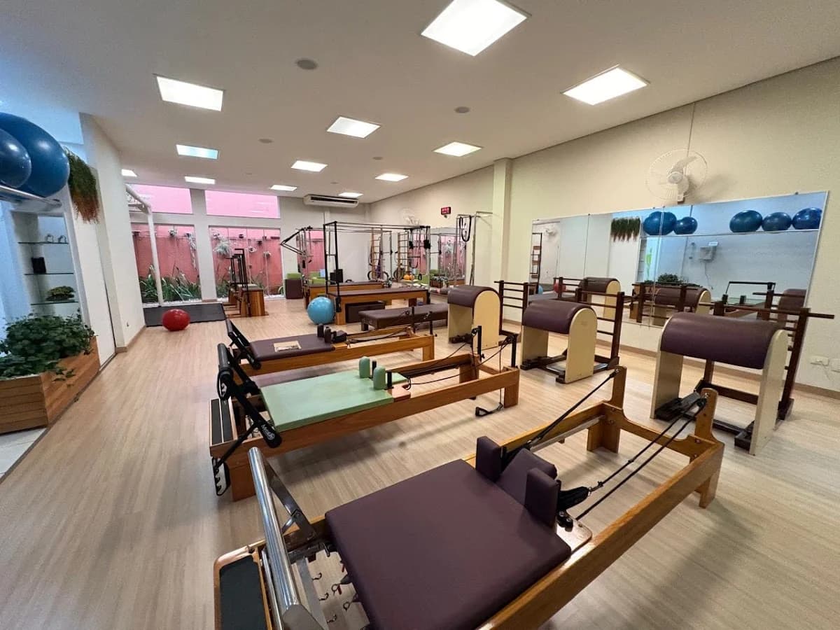 DUAL STUDIO PILATES – foto 2