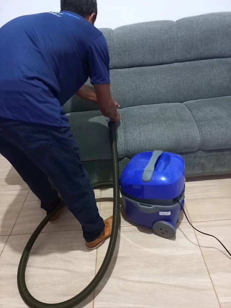 Js Serviços & Manutenção – foto 1