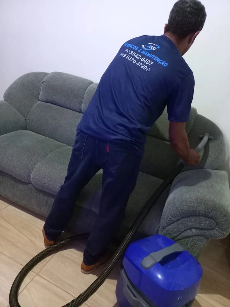 Js Serviços & Manutenção – foto 3
