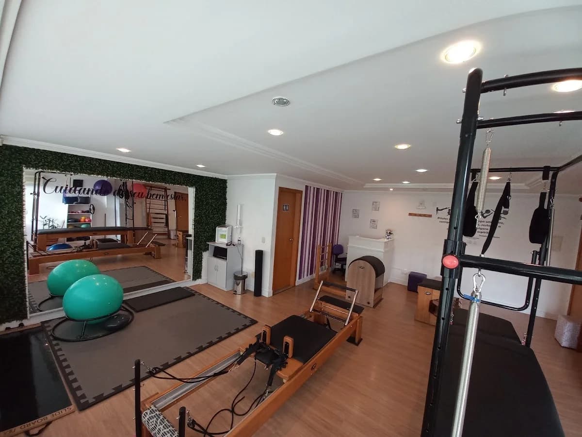 Studio de Pilates Agicorpus Bom Retiro – foto 1