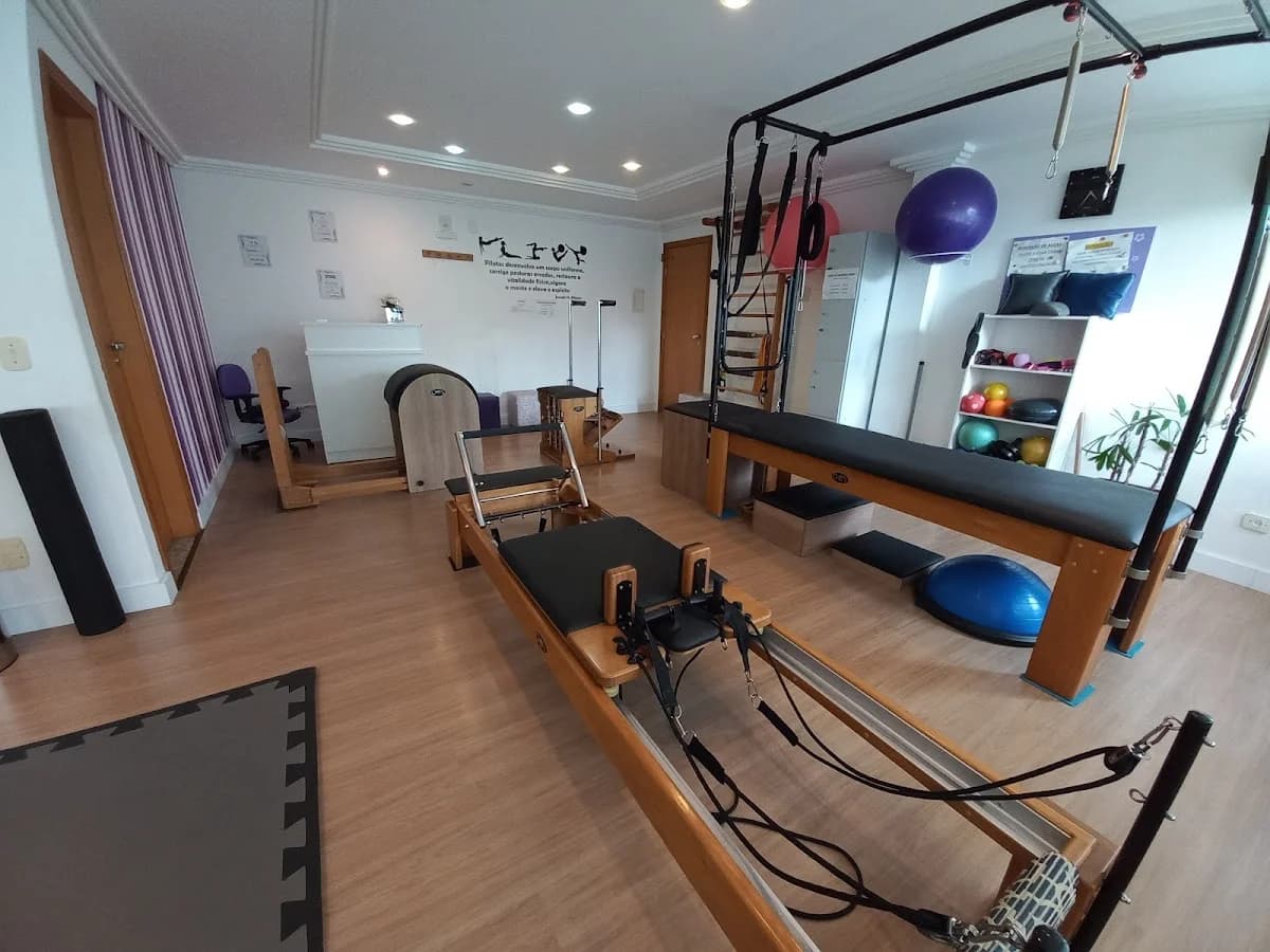 Studio de Pilates Agicorpus Bom Retiro – foto 3