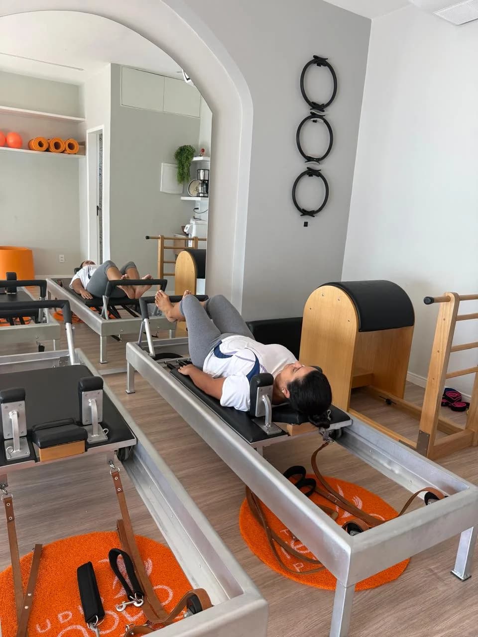 Studio Renovo Pilates – foto 2