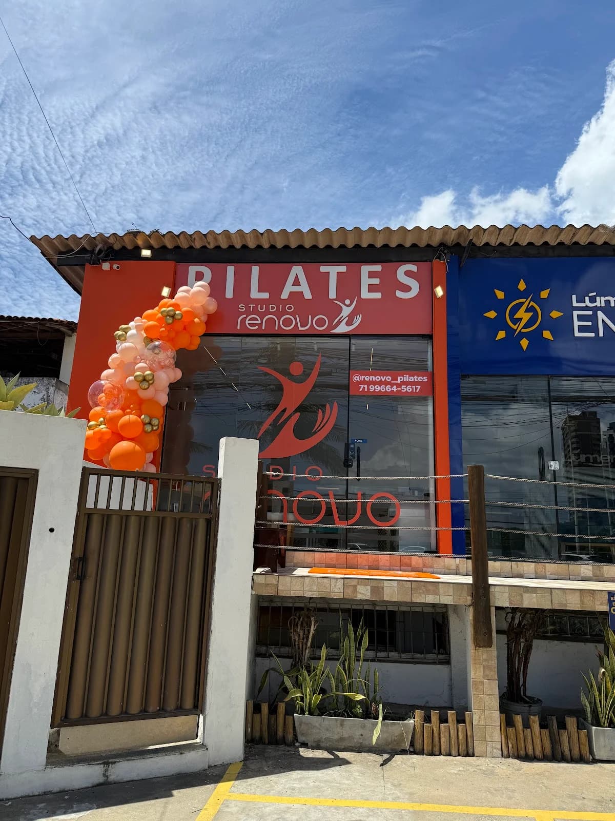 Studio Renovo Pilates – foto 3
