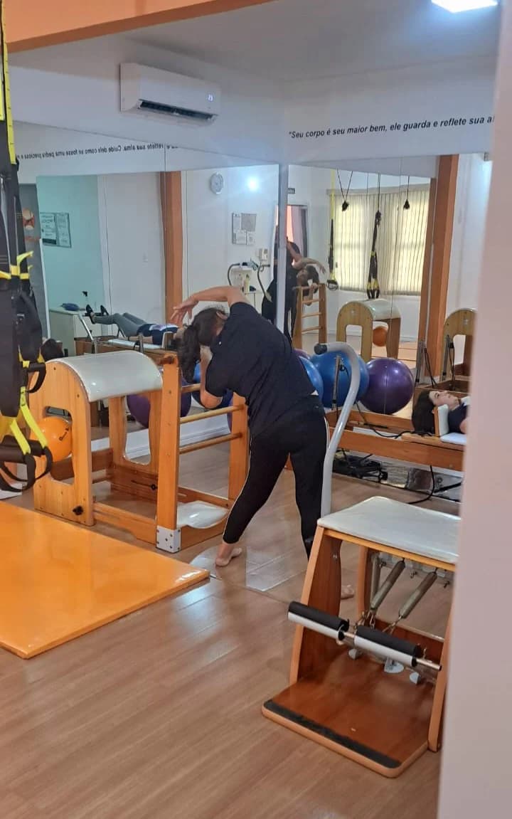 Studio E Pilates - Unidade 19 – Jardim Aurélia – foto 1