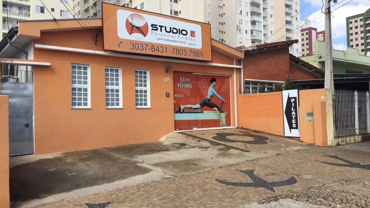 Studio E Pilates - Unidade 19 – Jardim Aurélia – foto 2