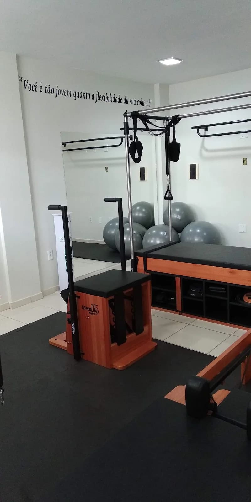 Pilates Novo Ser – foto 2