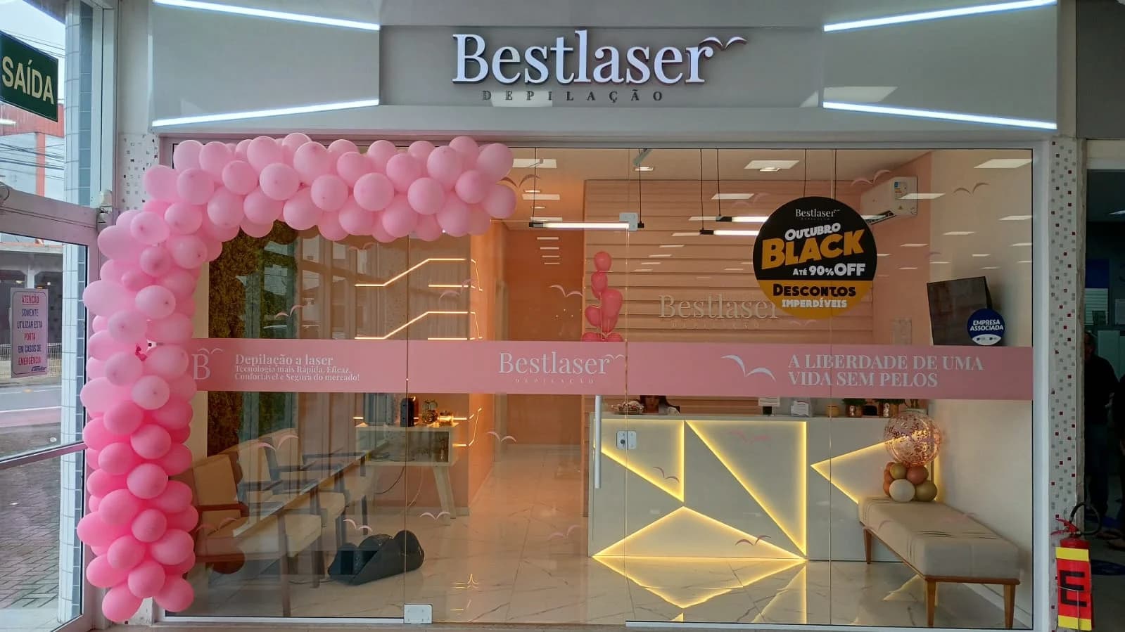 Bestlaser Jaraguá do Sul – foto 1