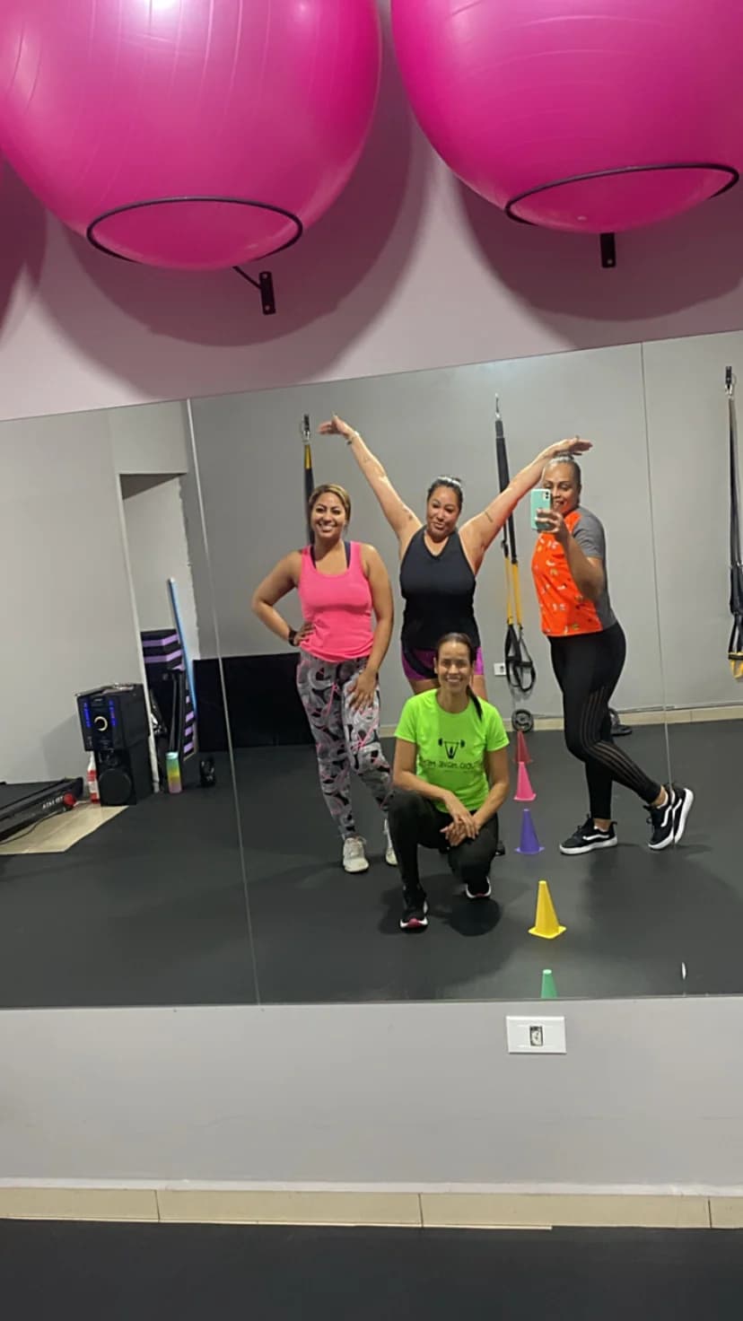Studio MOVE MENT – foto 2