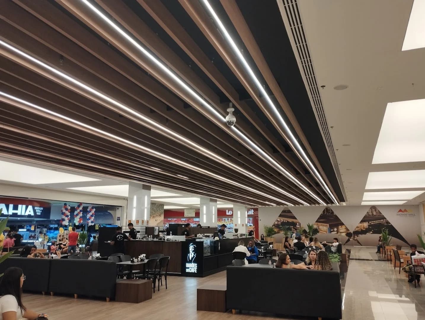 Nordeste Elétrico – foto 1