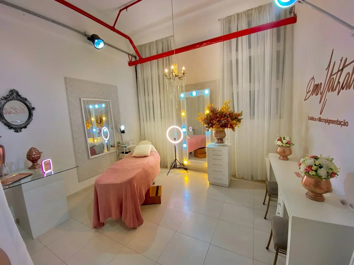 Dona Nathália Estética – foto 3