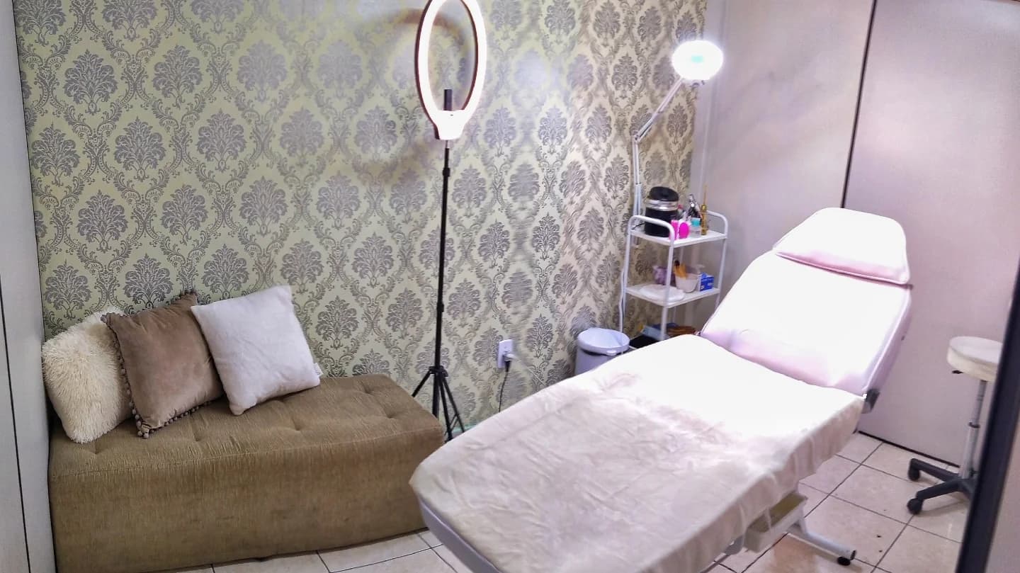 Dona Nathália Estética