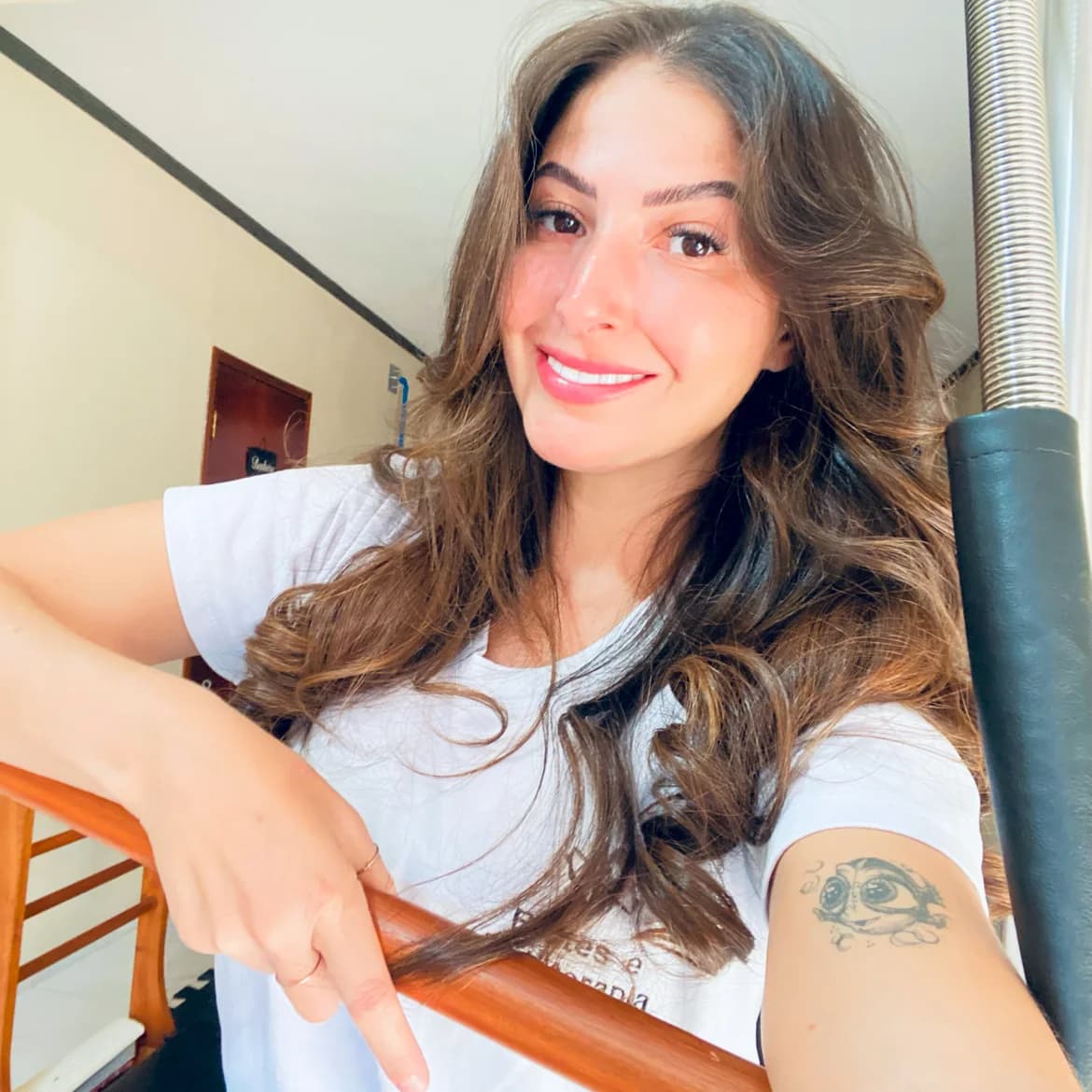 Studio de Pilates - Gleydiane Alexandrina – foto 1
