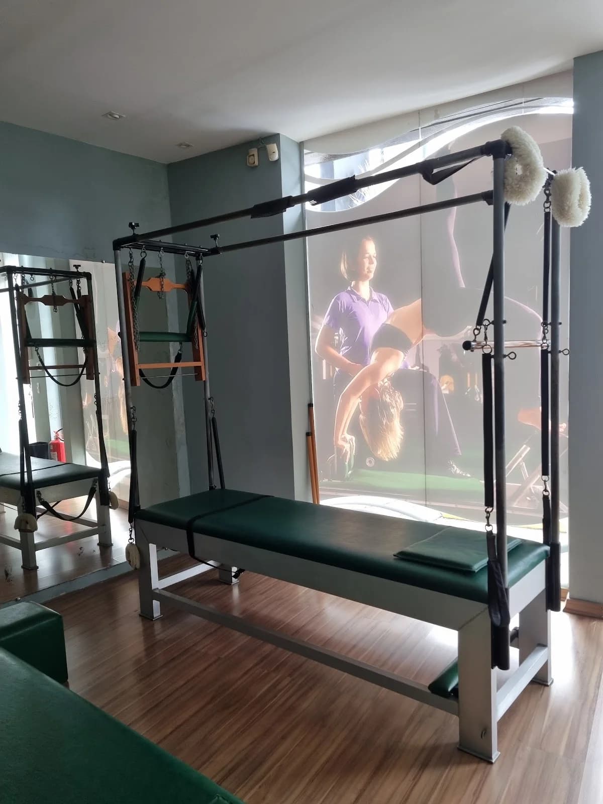 By Pilates – foto 3