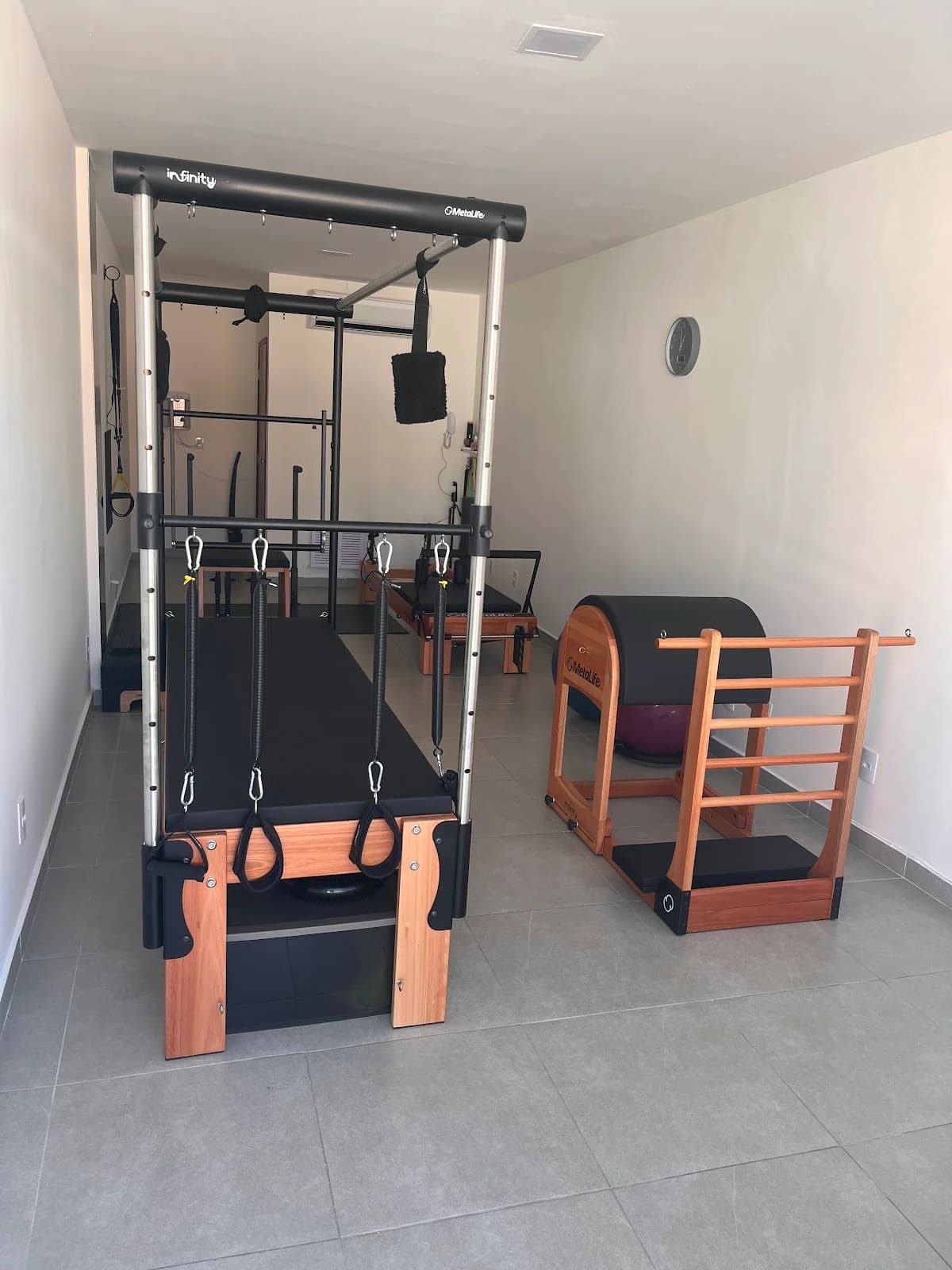 Eleve Estúdio de Pilates – foto 2