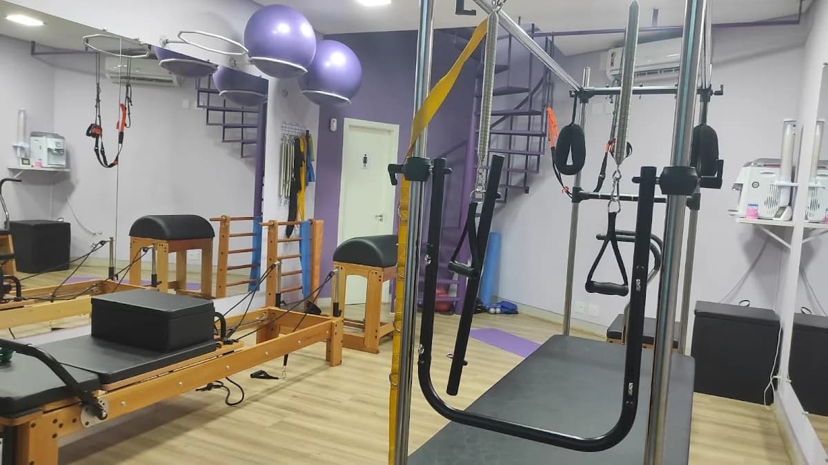 Pilates Integra Saúde – foto 1