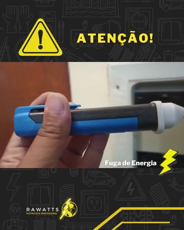 Rawatts Eletricista Profissional – foto 2