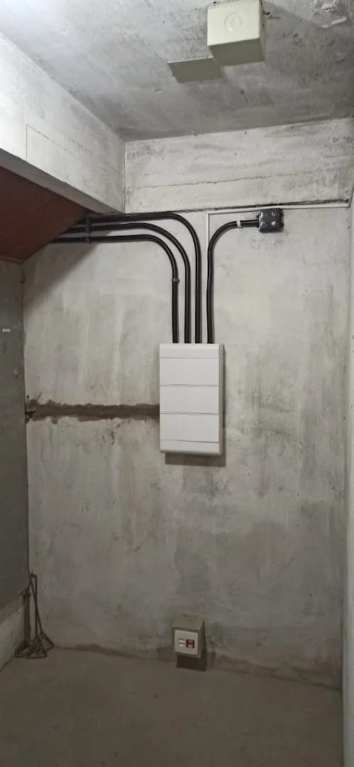 Rawatts Eletricista Profissional