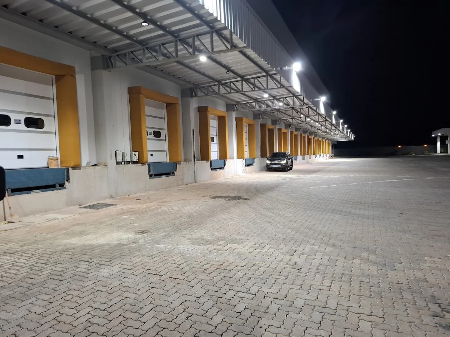 Eletro Barros Serviços Eletricos – foto 3
