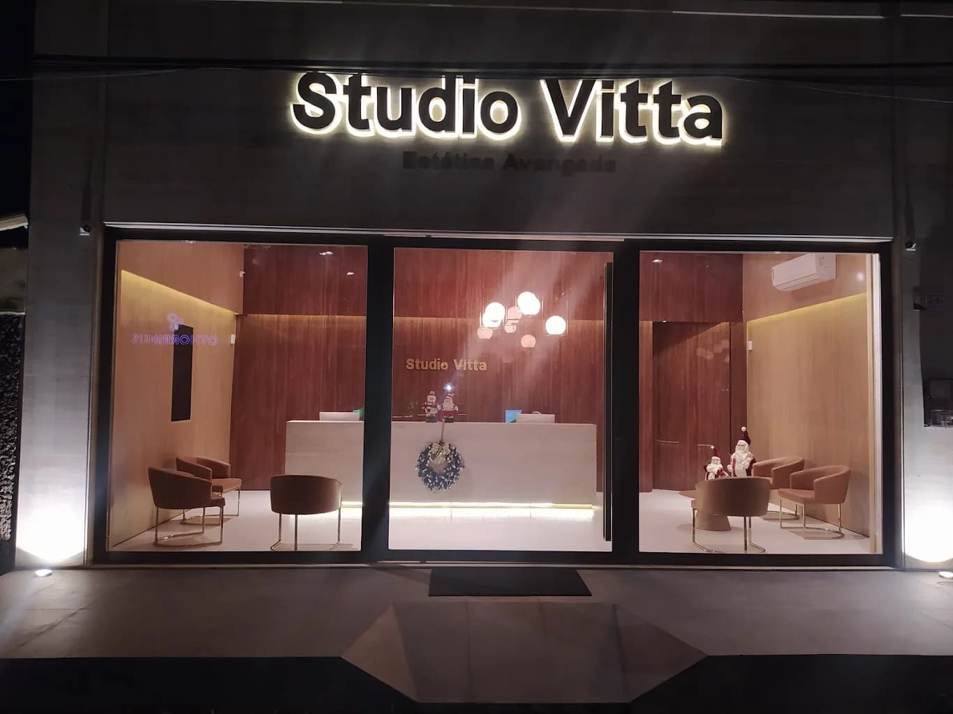 Clínica de Estética em Imperatriz Studio Vitta – foto 1