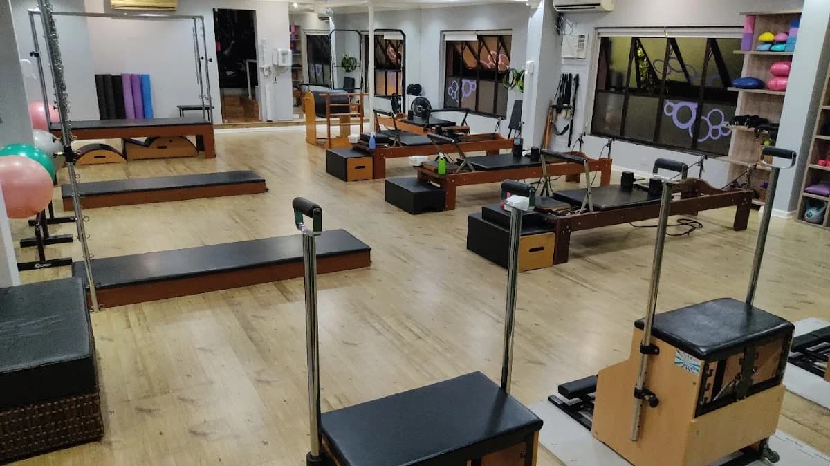 Studio Fit Pilates Perdizes – foto 1
