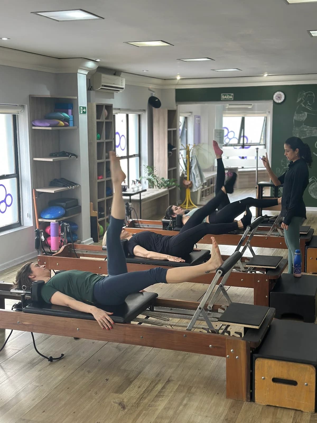 Studio Fit Pilates Perdizes – foto 2