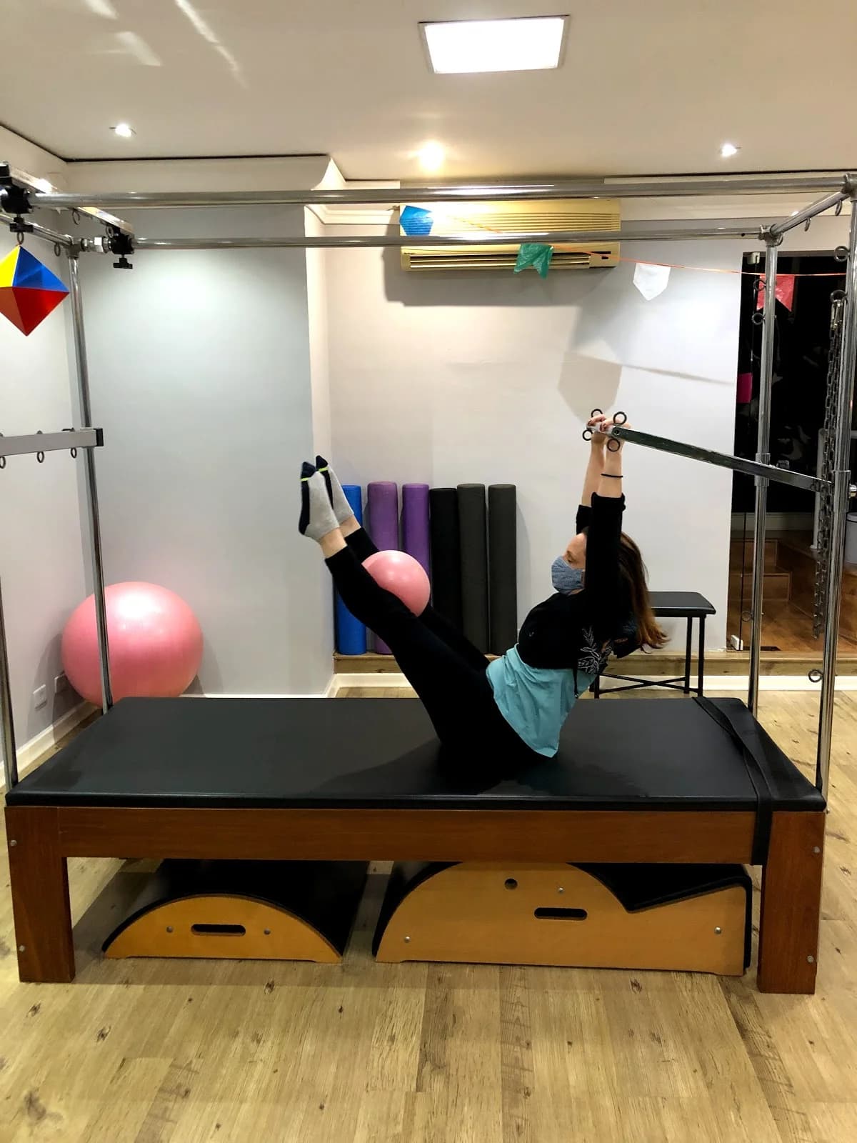 Studio Fit Pilates Perdizes – foto 3