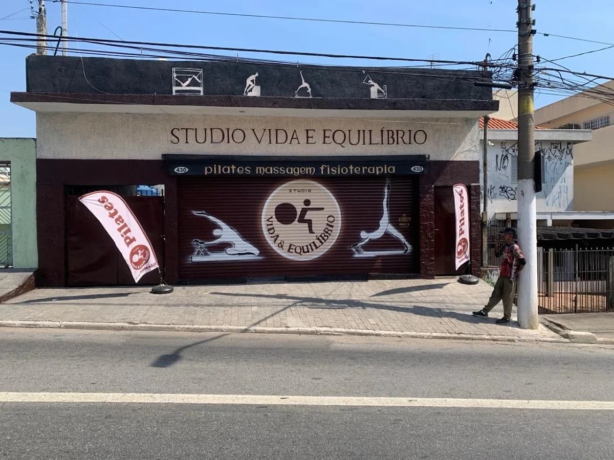 Studio Vida e Equilíbrio – foto 1