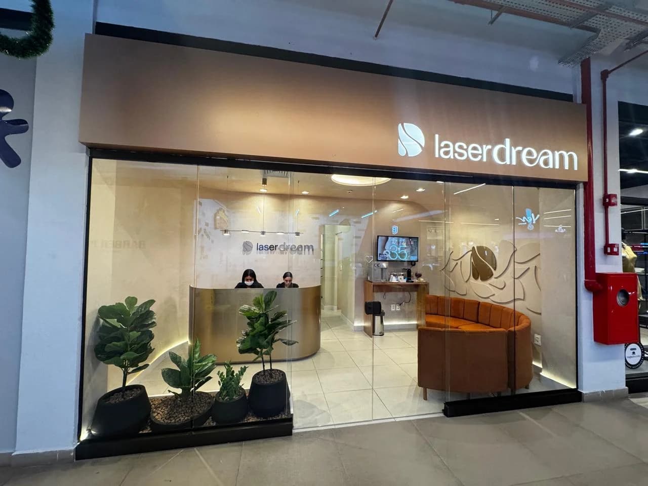 Laser Dream Recife - Afogados – foto 1