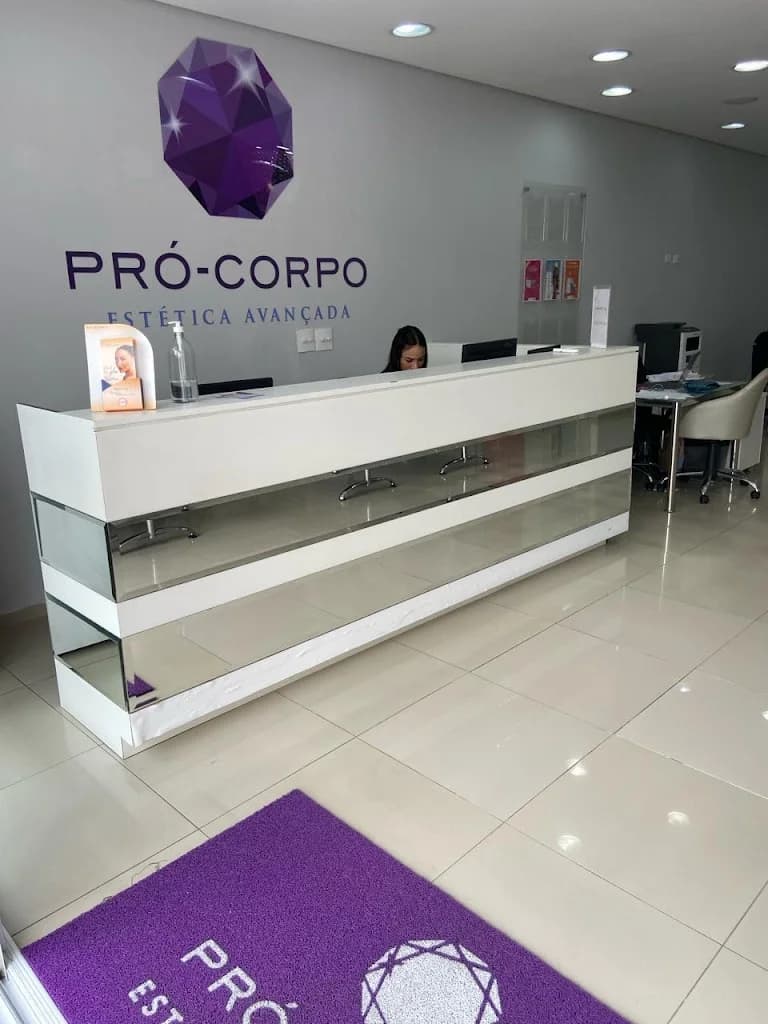 Pró-Corpo Estética Avançada - Osasco – foto 1