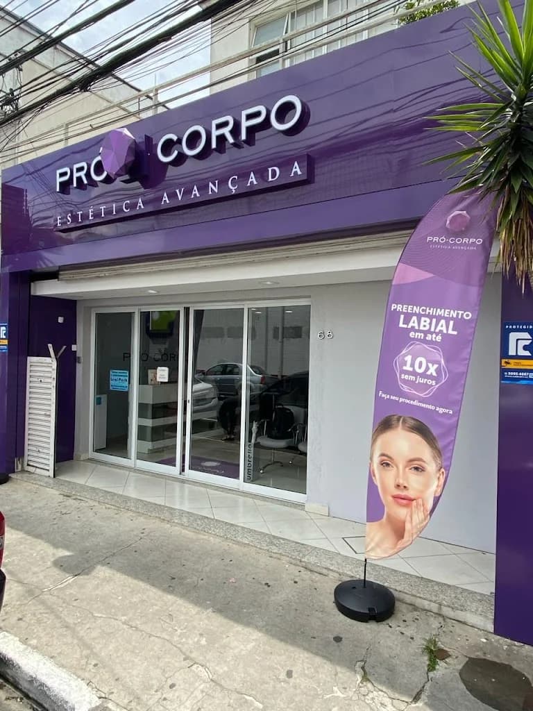 Pró-Corpo Estética Avançada - Osasco – foto 2