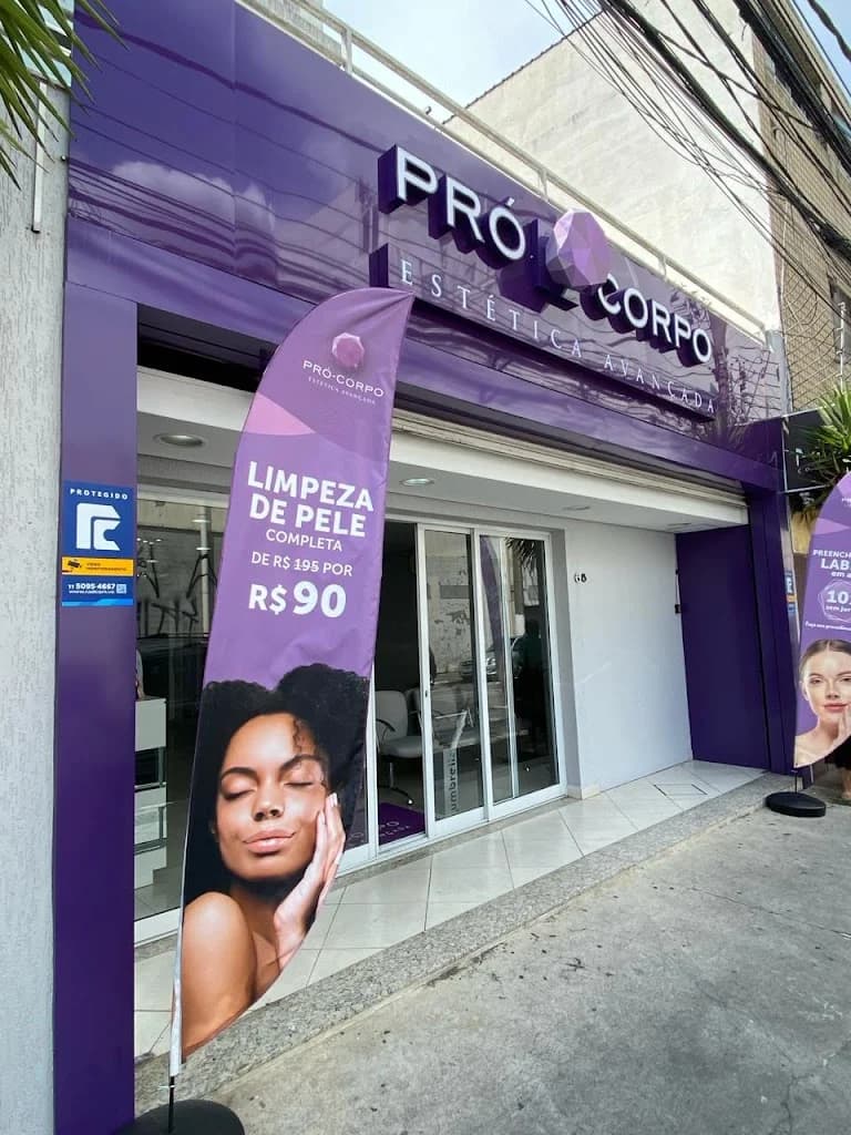 Pró-Corpo Estética Avançada - Osasco – foto 3