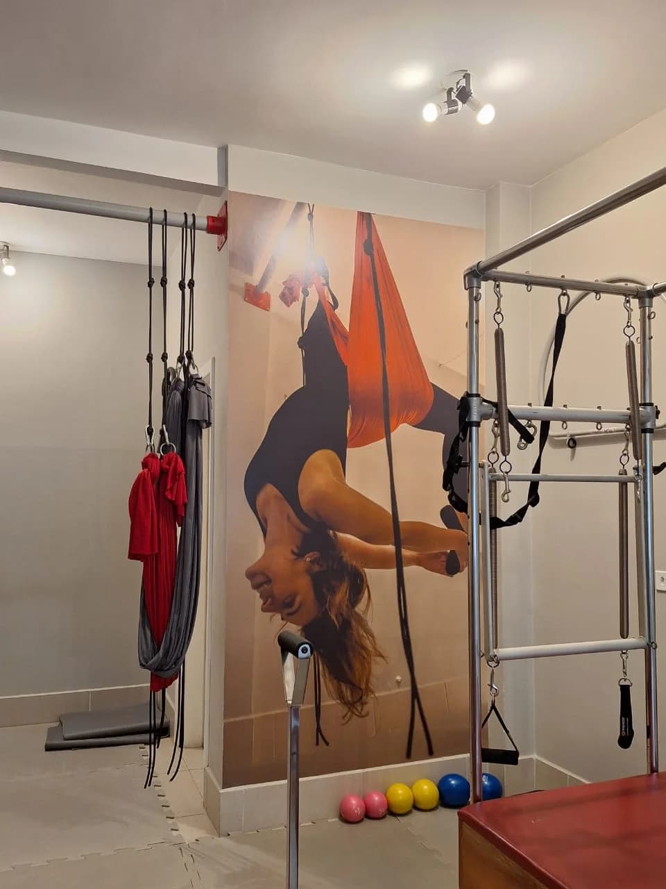 EMESA Pilates – foto 1