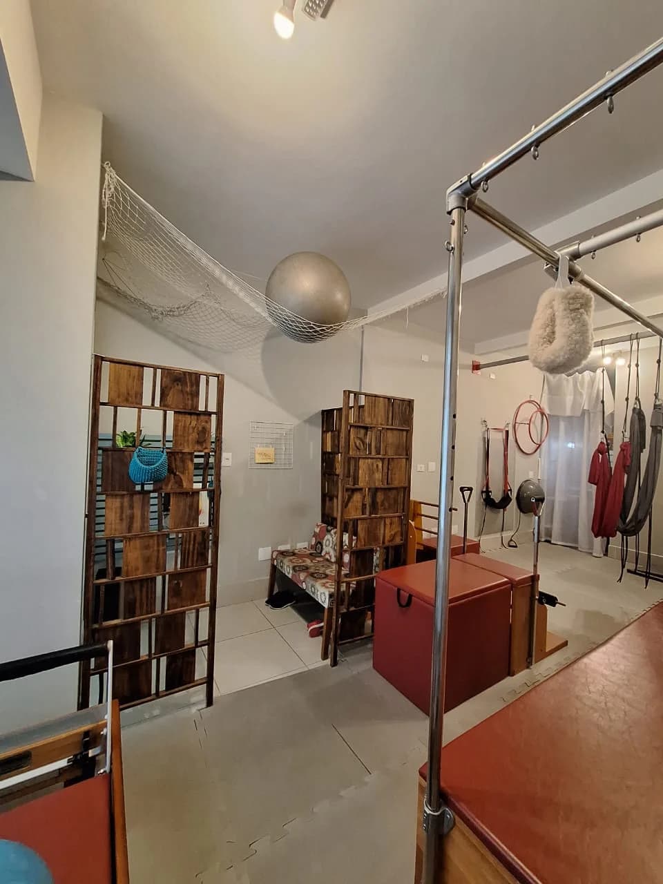 EMESA Pilates – foto 2