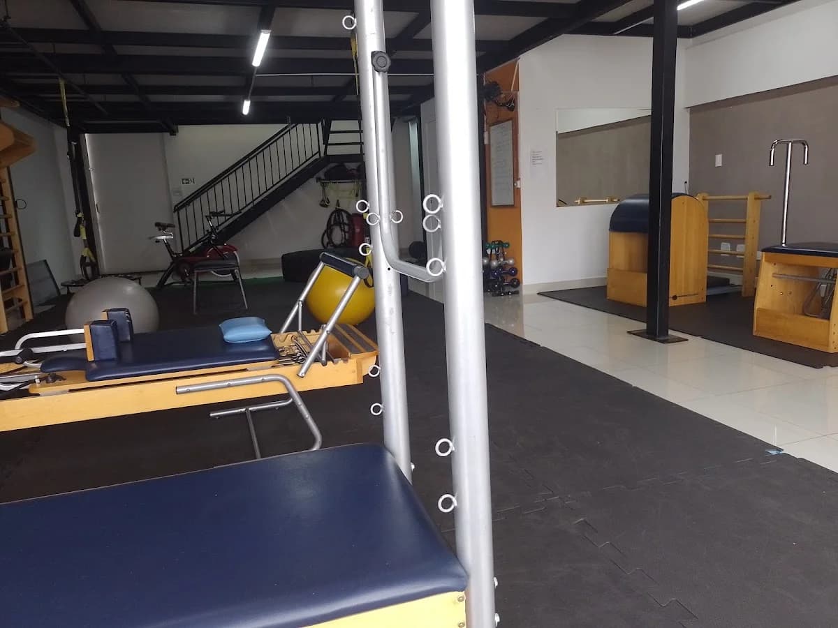 A+ pilates – foto 1