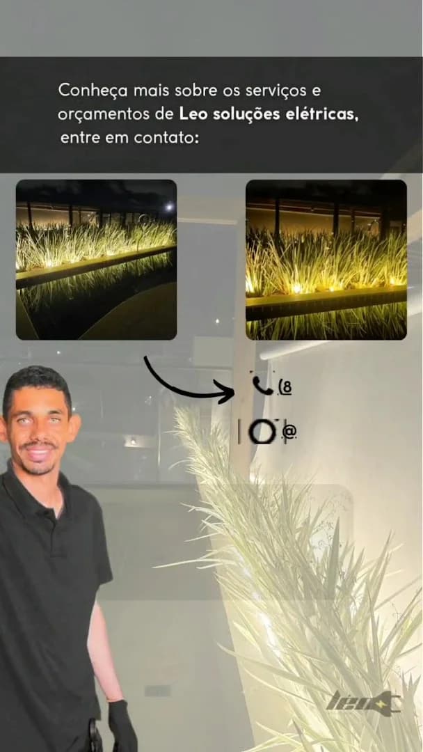 Léo Elétrica – foto 2