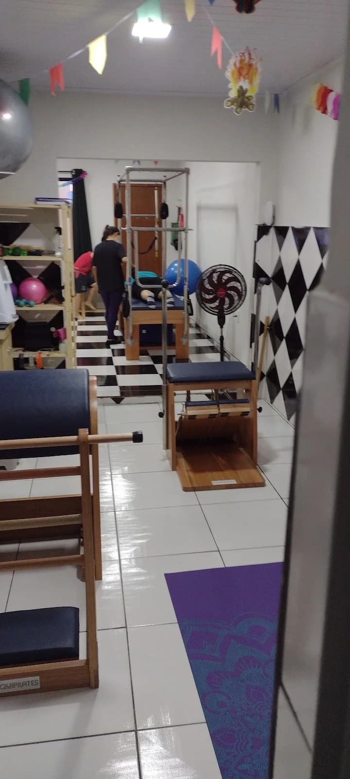 Studio Quality Vital Pilates e Fisioterapia – foto 2