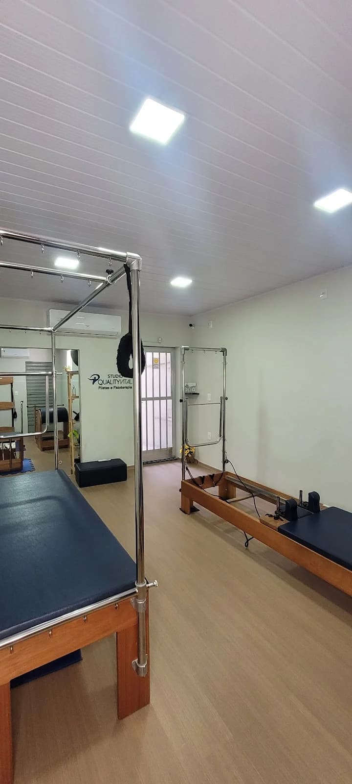 Studio Quality Vital Pilates e Fisioterapia – foto 3