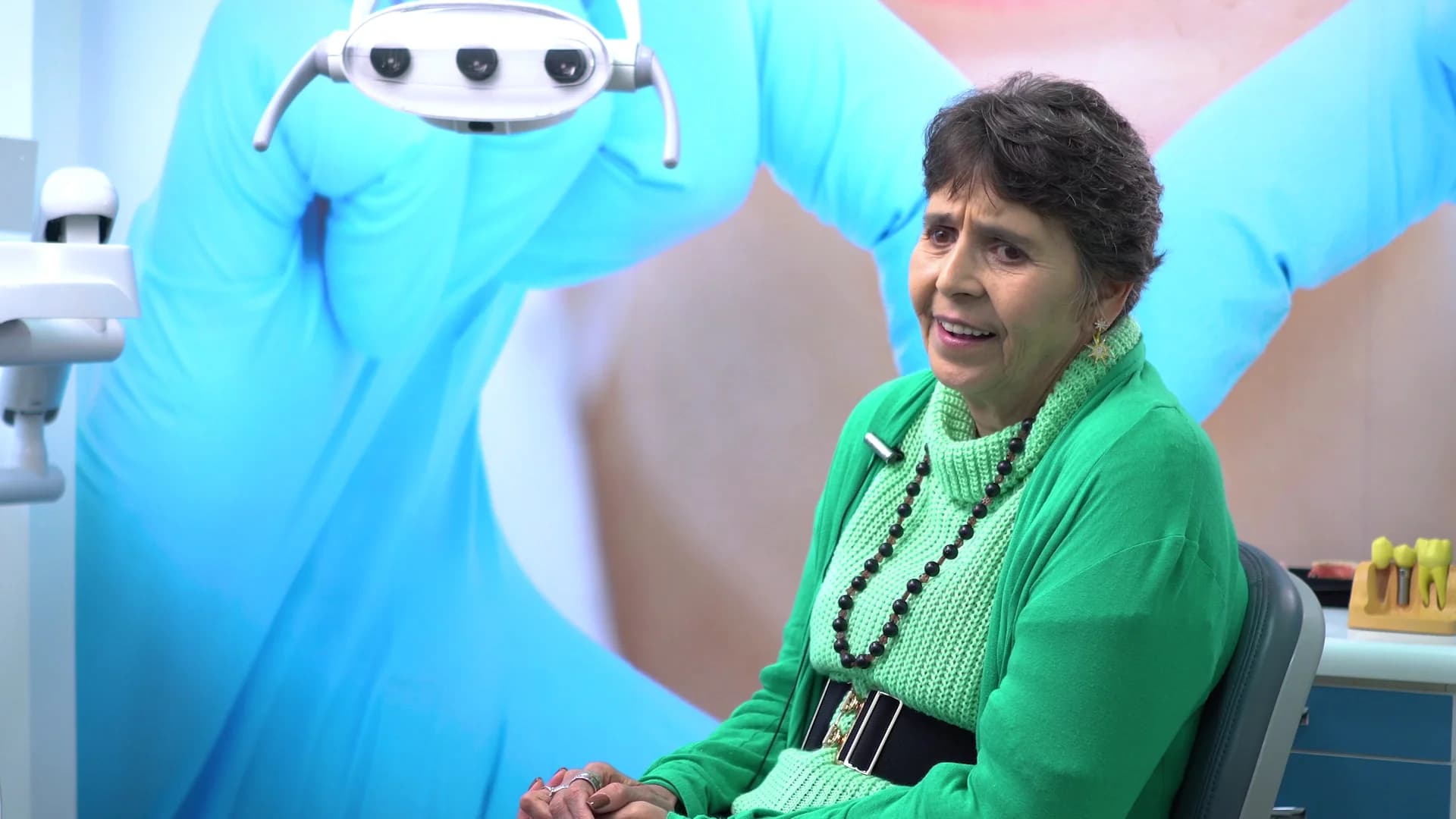 Clínica Odontológica Oral 360 Copacabana | Dentista – foto 2